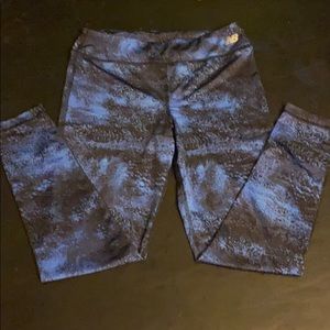 New Balance Leggings